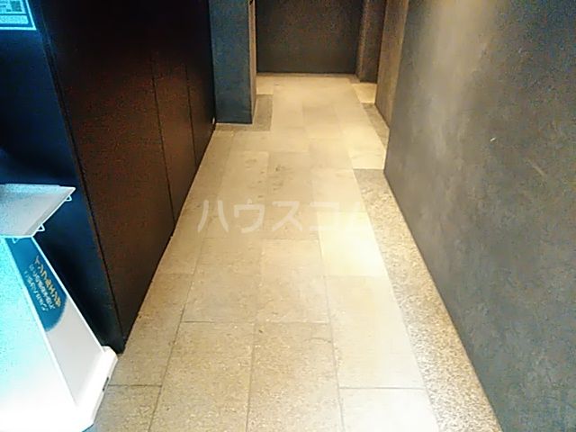 コスモリード溝の口の外観写真