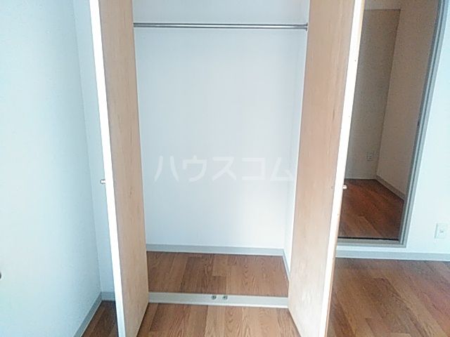 コスモリード溝の口の内装写真