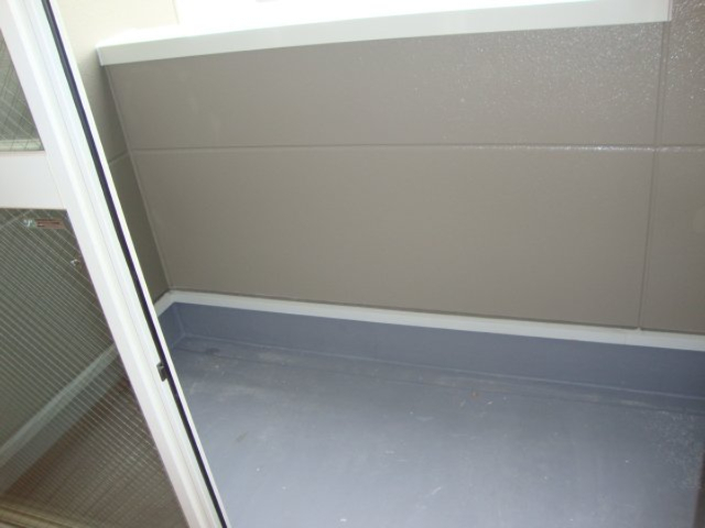 ヴィラ エスポワールの内装写真