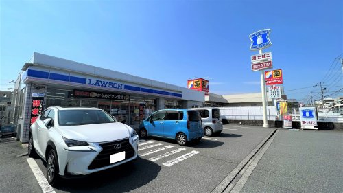 ヴィラ エスポワールの周辺写真