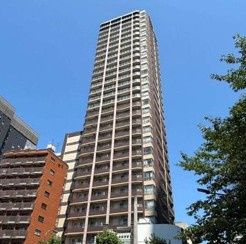 建物外観　外はこのようになっています