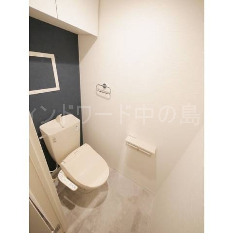トイレ　詳細は、ウィンドワード中の島店までご相談下さい。