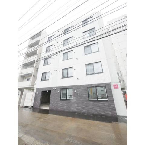 建物外観　詳細は、ウィンドワード中の島店までご相談下さい。