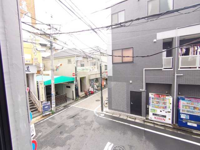 眺望　Town Lights SEKIGUCHI