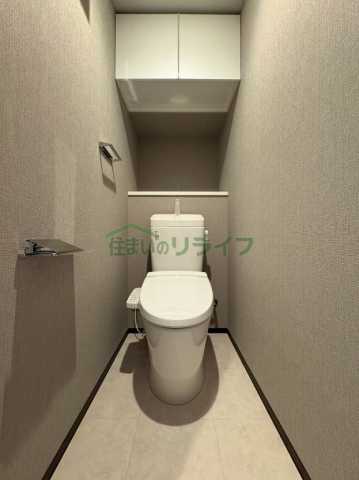トイレ　905参考（間取り面積同じ）