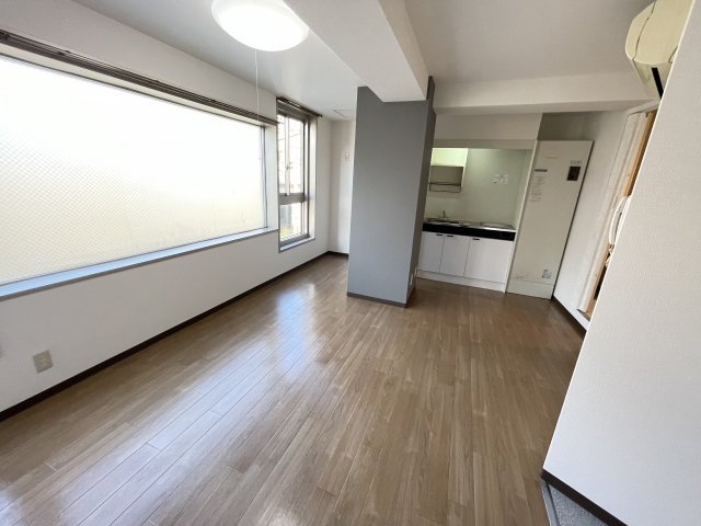 その他部屋・スペース　きれいな洋室です