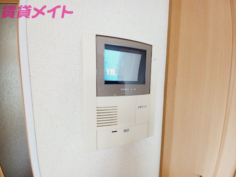 セキュリティ　反転タイプ参考写真