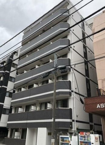 建物外観　☆外観☆