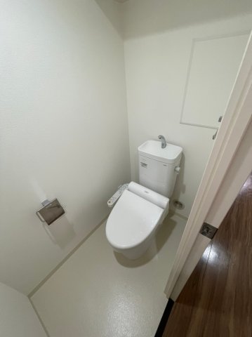トイレ　他部屋参考写真