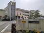 小学校　笠間市立友部小学校（小学校）まで1700m