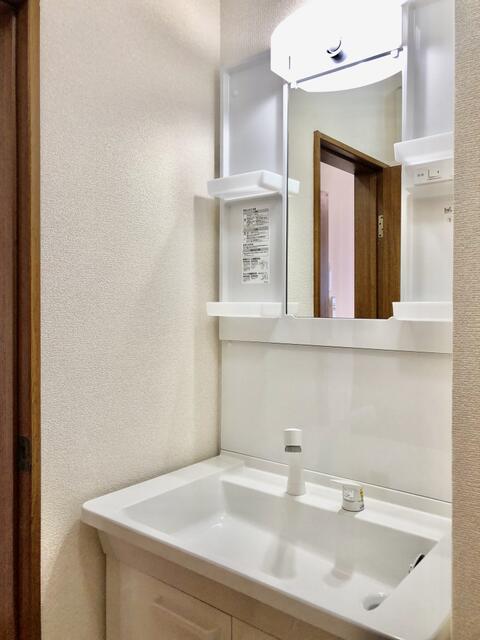 洗面設備　★044-299-8985までお気軽にお電話下さい♪