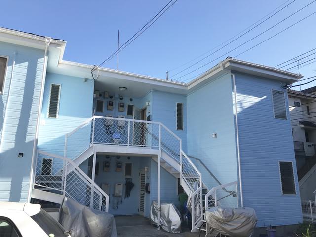 建物外観　★044-299-8985までお気軽にお電話下さい♪