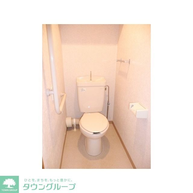 トイレ　参考写真