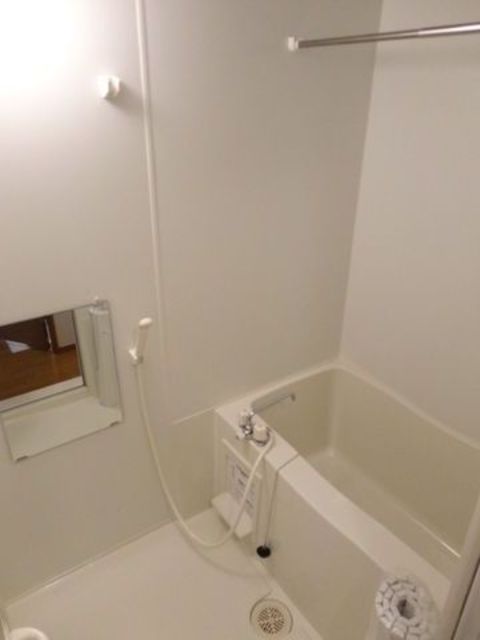 バス・シャワールーム　室内参考写真