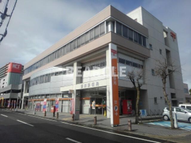 建物外観　外はこのようになっています