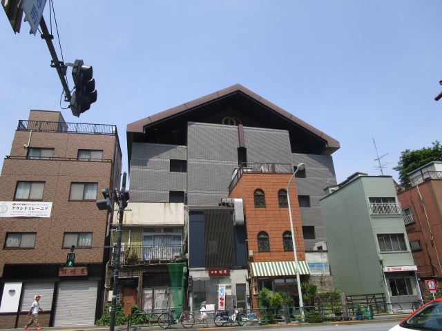 幼稚園・保育園　音羽幼稚園（幼稚園・保育園）まで470m