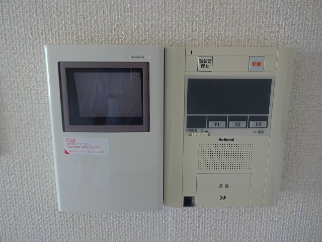 セキュリティ　※現況優先