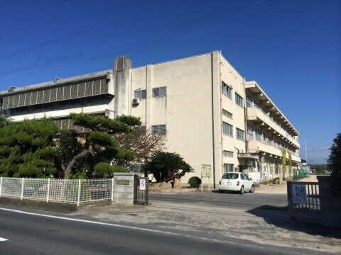 小学校　総社市立総社小学校（小学校）まで1395m