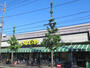 スーパー　いなげや 川崎土橋店（スーパー）まで463m
