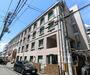 西院駅より徒歩10分 5階 築35年の賃貸物件