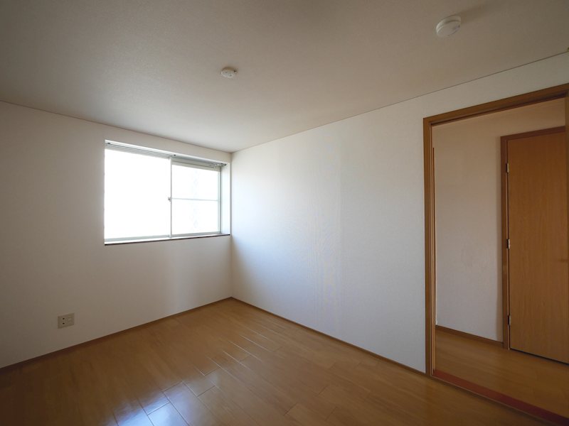 その他部屋・スペース　洋室6帖