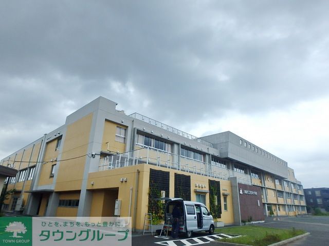 小学校　川崎市立宮内小学校（小学校）まで1510m