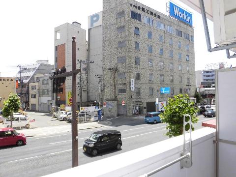 盛岡市 10階建 築14年のその他写真