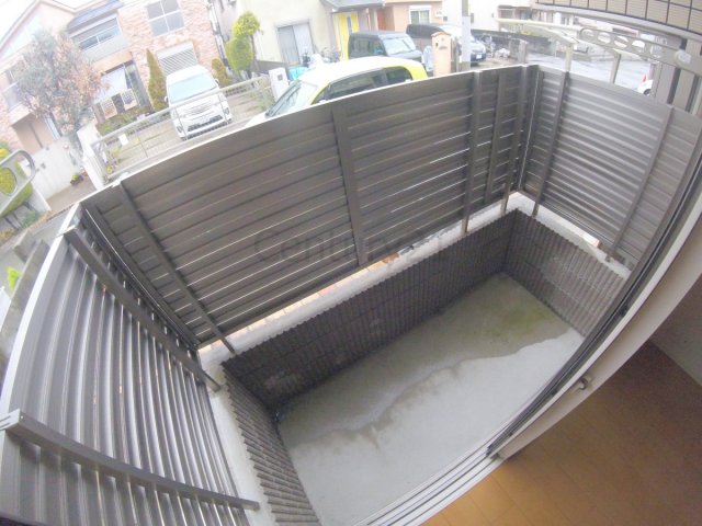 パラドール宝塚の内装写真
