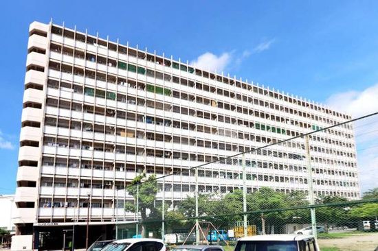 ＪＲ福知山線 猪名寺駅 徒歩12分 築51年