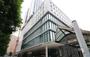 病院　東京医科大学病院（病院）まで884m
