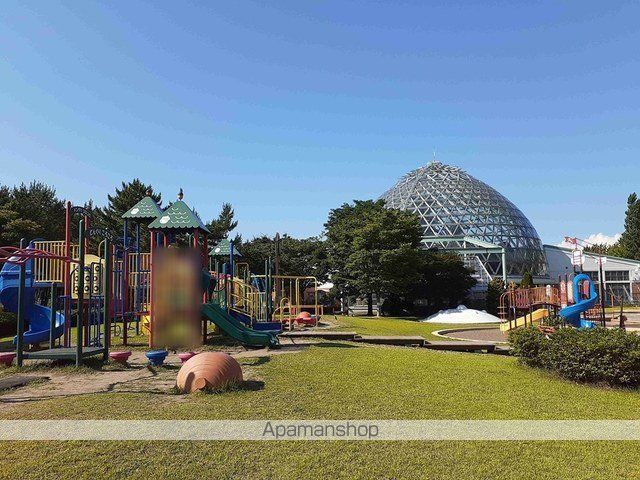 公園　能代エナジアムパーク（公園）まで2229m