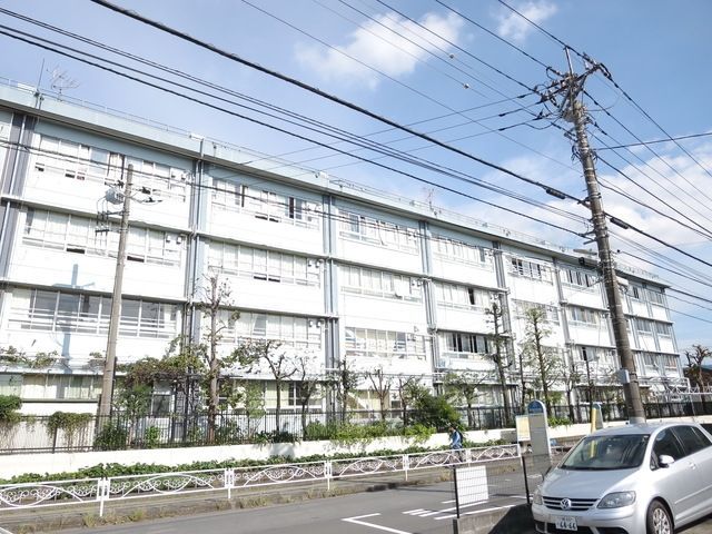 小学校　川崎市立宿河原小学校（小学校）まで789m