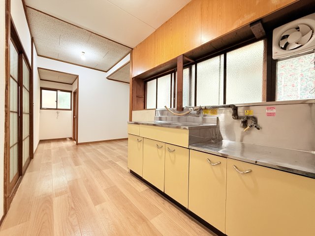 竹内貸家のその他写真