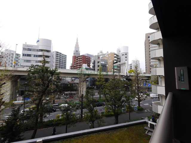 眺望　同タイプ別部屋参考写真となります。