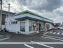 コンビニ　ファミリーマート 土居インター店（コンビニ）まで180m