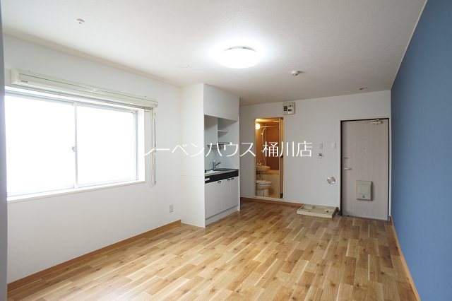 その他部屋・スペース　レーベンハウス桶川店へ　048-787-5511