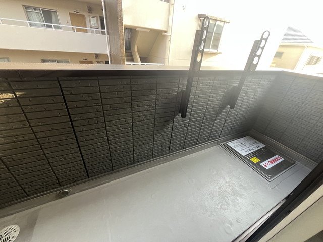 ハレレアの内装写真