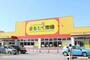 スーパー　イズミヤまるとく市場井高野店（スーパー）まで537m