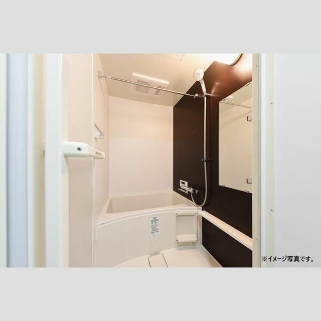 バス・シャワールーム　同施工会社参考写真です