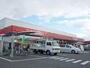 ホームセンター　ジュンテンドー　香芝店（ホームセンター）まで850m