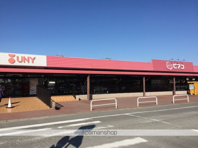 スーパー　ユニー（株）／ピアゴ清洲店（スーパー）まで1049m