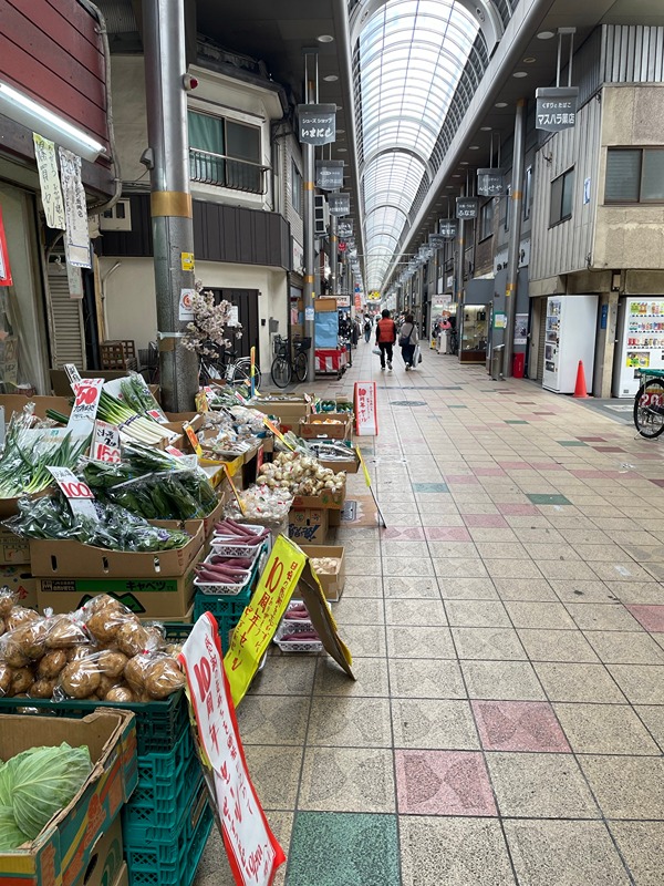 その他　キララ九条（その他）まで358m