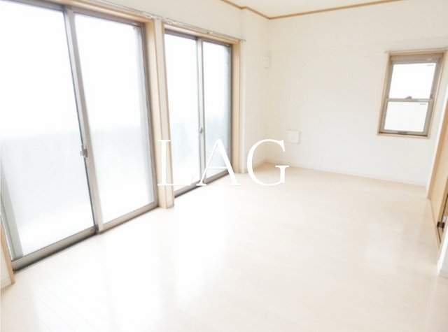 居室・リビング　洋室のお部屋です。