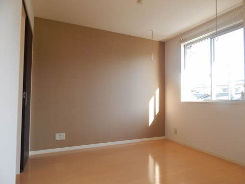 その他　お子さんのためのお部屋にもぴったりです