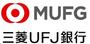 銀行　三菱UFJ銀行 上新庄支店（銀行）まで578m