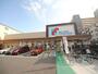 スーパー　mandai(万代) 都島友渕店（スーパー）まで548m