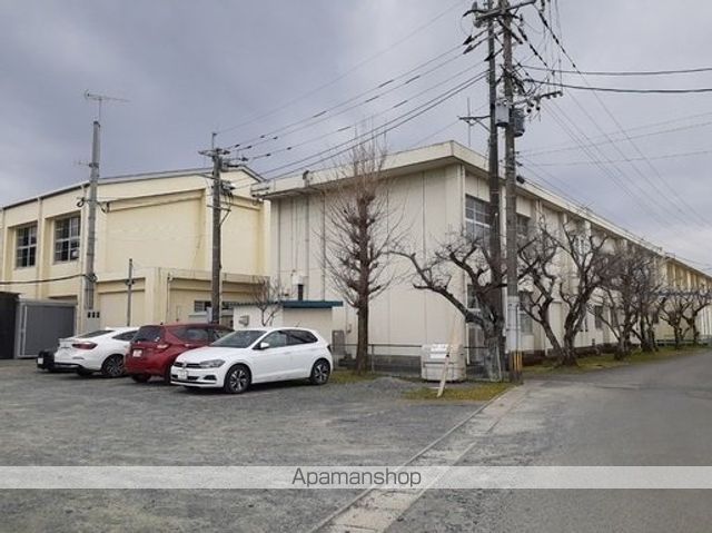 小学校　久留米市立　川会小学校（小学校）まで610m