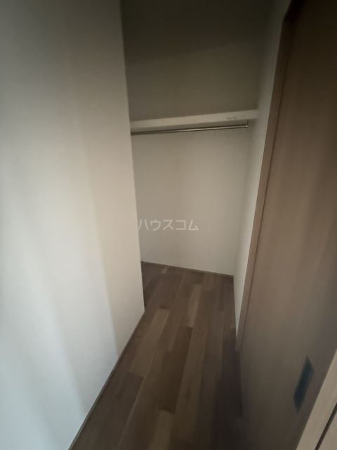 シャローム輝の内装写真