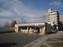 コンビニ　セブンイレブン東広島西条中央1丁目店（コンビニ）まで554m