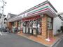 コンビニ　セブンイレブン南篠崎4丁目店（コンビニ）まで312m